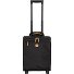  X-Collection 2 wielen Cabinewagen 43 cm variant black