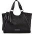  Idra Shopper Tas L 43 cm variant black
