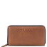  Nashville Portemonnee RFID-bescherming Leer 19.5 cm variant brown