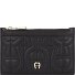  Diadora Kredietkaart etui Leer 13.5 cm variant black