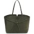  Revers Shopper Tas S Leder 37 cm Laptopvak variant dark green