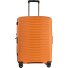  Novium 4 wielen Trolley M 65 cm met uitbreidingsplooi variant rosso-clay