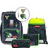  Giant Schooltas set 5-delig variant Ninja Kimo