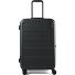  Quadrix 4-wielige trolley 68 cm variant black