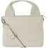 Hirsch Floris Handtas Leer 26 cm variant cream Hirsch Floris Handtas Leer 26 cm variant cream