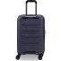  Comby Grip S 4 wielen Cabinewagen S 55 cm variant peacoat blue