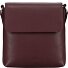  Lysa Crossbody tas S Leder 21 cm variant red