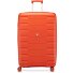  Skyline 2.0 4 wielen Trolley 79 cm met uitbreidingsplooi variant arancio