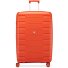  Skyline 2.0 4 wielen Trolley 79 cm met uitbreidingsplooi variant arancio