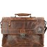  Ranger A4 aktetas Leer 40 cm variant brown