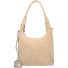  Laurine Schoudertas Leer 34 cm variant coffee cream