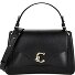  C-Me Schoudertas Leder 29.5 cm variant noir