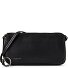  Clarice II Crossbody tas M Leder 26 cm variant black