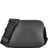  Derwil Crossbody tas Leder 21 cm variant black