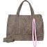  Fritzi Easy Shopper Tas 40 cm variant dark brown