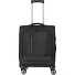  Crosslite 5.0 4 wielen Cabinewagen S 55 cm Laptop compartiment variant schwarz