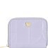  Up Portemonnee Leer 10 cm variant lilac-orange