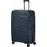  Intuo 4 wielen Trolley XL 81 cm met uitbreidingsplooi variant blue nights