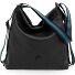  Aissa Schoudertas Leer 31 cm variant black