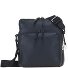 Vinci Schoudertas Leer 20 cm variant black