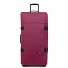 Tranverz Tranverz 2 wielen Trolley 79 cm variant wine burgundy Tranverz Tranverz 2 wielen Trolley 79 cm variant wine burgundy