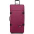  Tranverz 2 wielen Trolley 79 cm variant wine burgundy