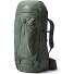  Baltoro 65 L Trekking rugzak S 79 cm variant terrain green