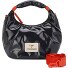  Unio Kitzbuehel Schoudertas S 34 cm variant black