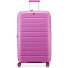  B-Flying Move 4 wielen Trolley 78 cm met uitbreidingsplooi variant pink
