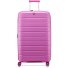 B-Flying Move 4 wielen Trolley 78 cm met uitbreidingsplooi variant pink B-Flying Move 4 wielen Trolley 78 cm met uitbreidingsplooi variant pink