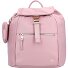  Solaris City rugzak 30 cm variant rosa antico