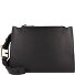Nuvola Schoudertas Leer 25 cm variant nero Nuvola Schoudertas Leer 25 cm variant nero