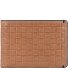  Bronson portemonnee leer 11,5 cm variant sand