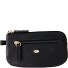  Chicago Sleutel portemonnee Leer 12.5 cm variant schwarz