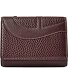  Deborah Portemonnee Leder 12 cm variant port red