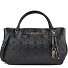 Carmella Handtas 36 cm variant black logo