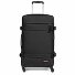 Transit'r 4 4 wielen Trolley 83.5 cm variant black  Transit'r 4 4 wielen Trolley 83.5 cm variant black