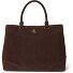 Marcy Handtas Leder 37 cm variant chestnut brown chestnut brown