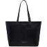  Larissa Shopper Tas Leer 44 cm variant nero