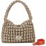 Unio Hobo Schoudertas 47 cm variant toast Unio Hobo Schoudertas 47 cm variant toast