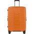  Novium 4 wielen Trolley L 77 cm met uitbreidingsplooi variant rosso-clay