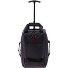  3900 2 wielen Rugzak trolley 40 cm Laptop compartiment variant black