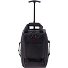  3900 2 wielen Rugzak trolley 40 cm Laptop compartiment variant black