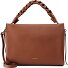  Boheme Handtas Leder 32.5 cm variant cognac-noir