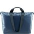  Tolja Shopper Tas 37 cm variant blau