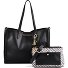  Lily Shopper Tas 39 cm variant black