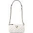  Giully II Schoudertas 20 cm variant off white
