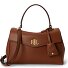  Farrah Schoudertas Leder 23 cm variant lauren tan