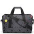  Allrounder Weekender reistas 48 cm variant smiley grey