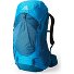  Stout 45 Trekking rugzak 69 cm variant compass blue